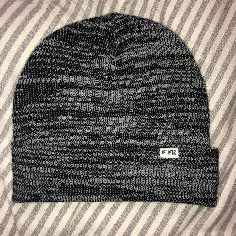 VS PINK beanie. BRAND NEW!!!